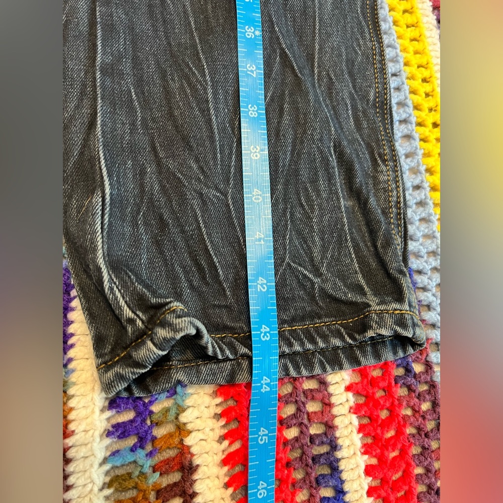 🏅 Switch Premium Ripped Distressed Jeans - Picture 13 of 13